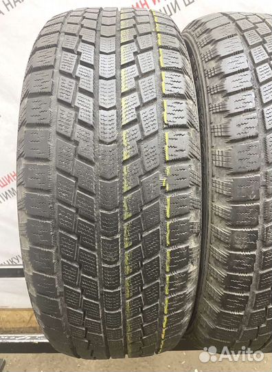 Hankook Nordik IS RW08 235/55 R18 100P