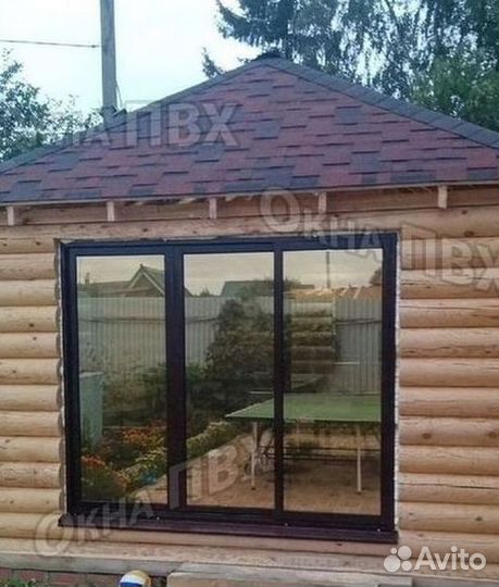 Окна быстро за день