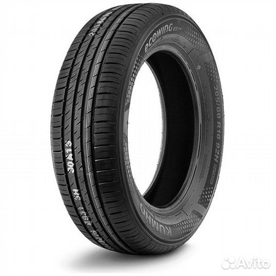 Kumho Ecowing ES31 155/65 R13