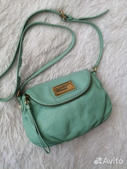 Сумка кроссбоди Marc Jacobs