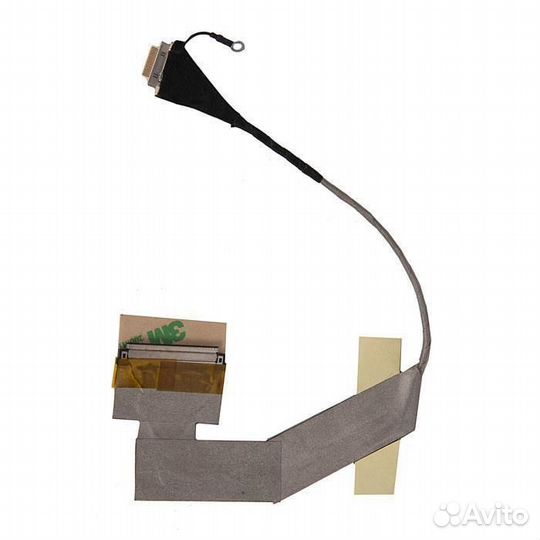 Шлейф матрицы для ноутбука Asus Eee PC 1000, б/у