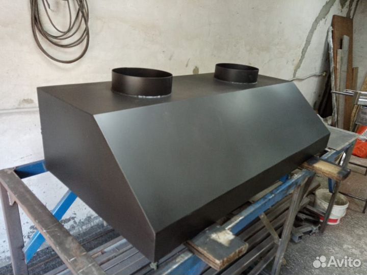 Зонт для мангалов