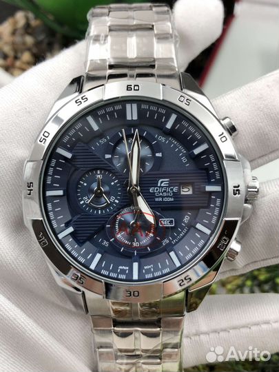 Часы мужские casio edifice
