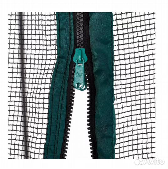 Батут восьмиугольный 300см