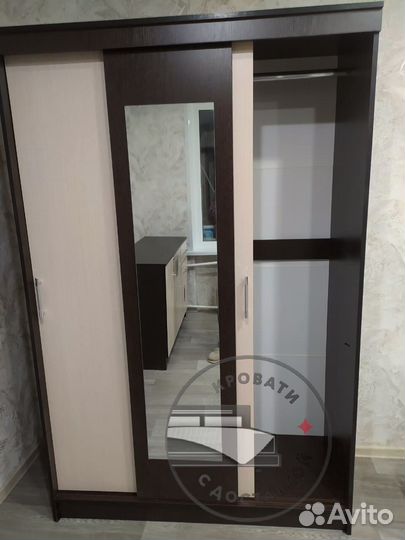 Шкаф купе