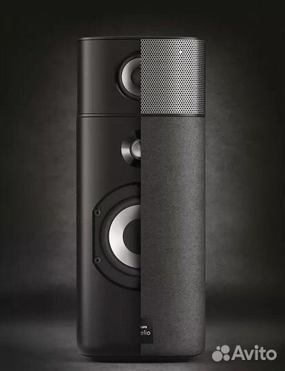 Домашняя аудиосистема Philips Fidelio