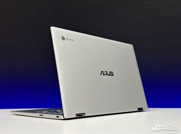 Трансформер Asus 14 IPS Сенсор Металлический