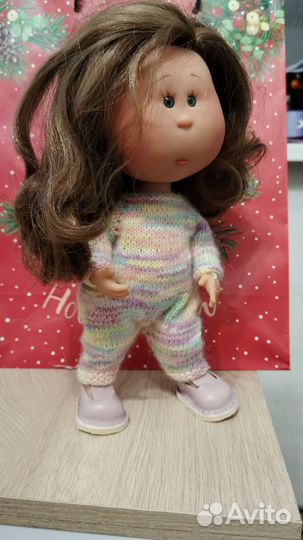 Кукольная одежда