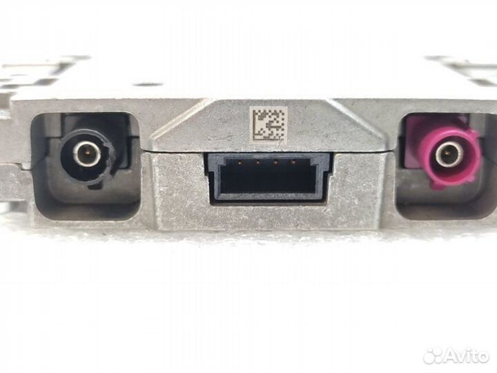 Усилитель антенны Audi A6 C7 1.8 CYG 2018