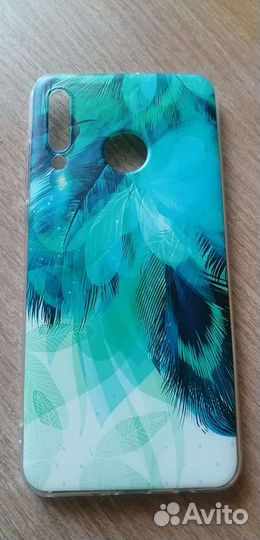 Чехол для телефона huawei P30 lite, honor 20S