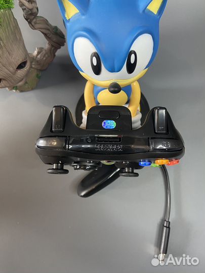 Беспроводной джойстик для Xbox 360 Новый Гарантия