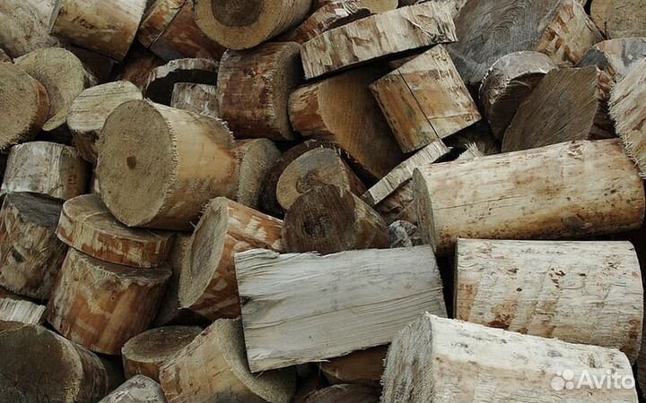 Дрова которые горят
