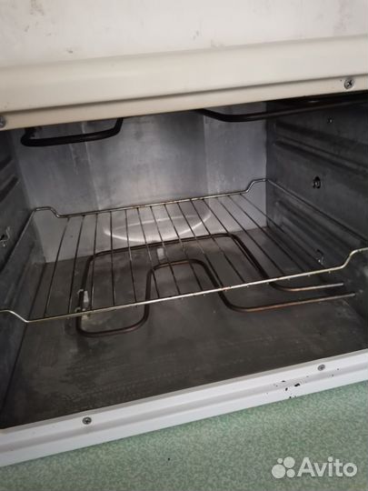 Духовой шкаф дельта