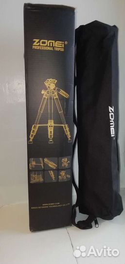 Штатив для различного оборудования(фотокамер)