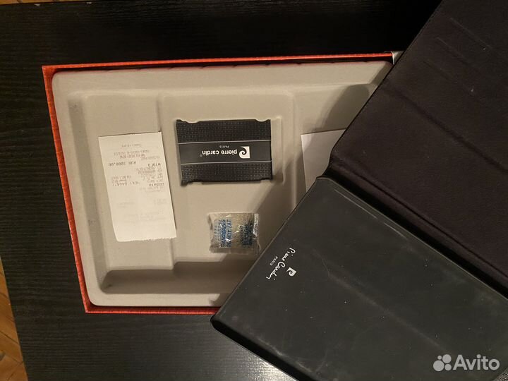 Чехол на iPad air