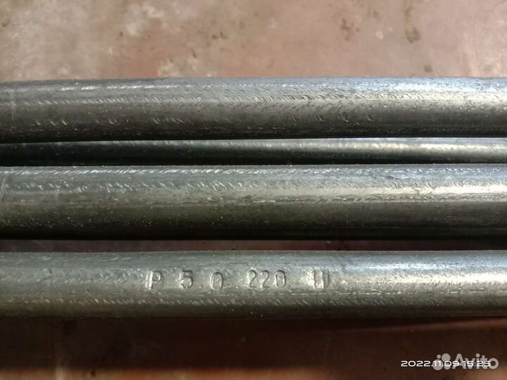 Электро котел отопления и нагрева бассейна новый