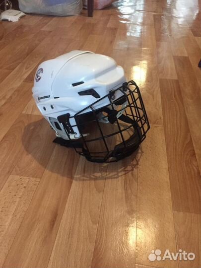 Хоккейная защита