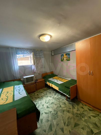 Комната 11 м², 1/3 эт.