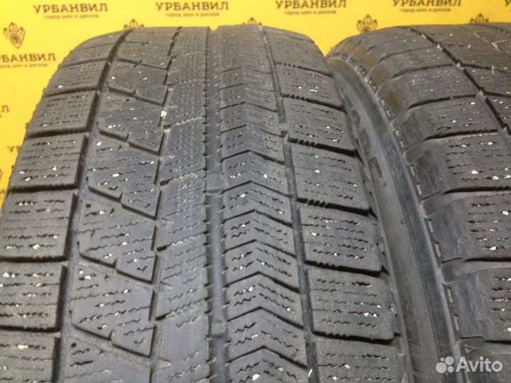 Bridgestone Blizzak VRX 185/65 R15