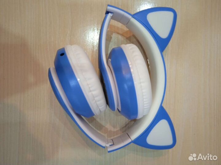 Беспроводные наушники