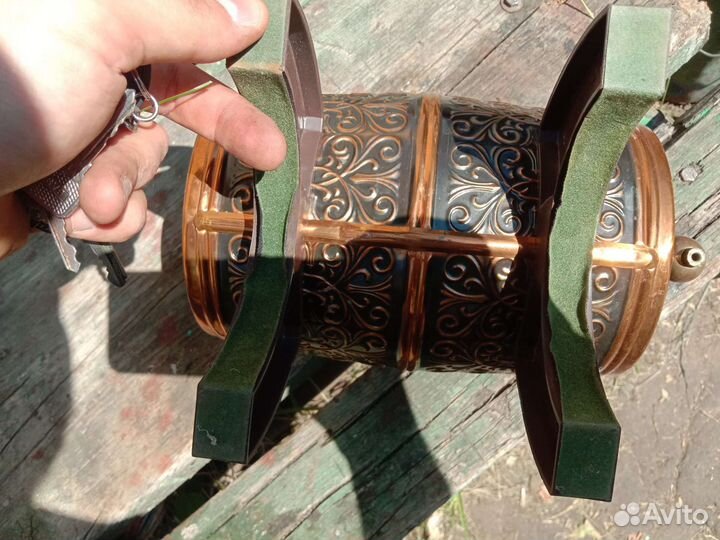 Бочонок СССР