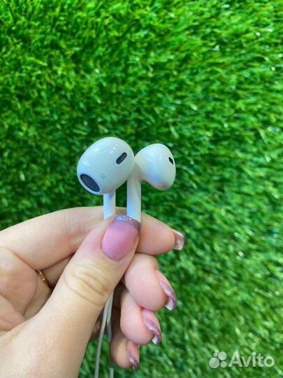 Проводные наушники Borofone BM30MAX