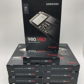 SSD к PS5 Samsung 980 pro 1tb/2tb kingston kc3000