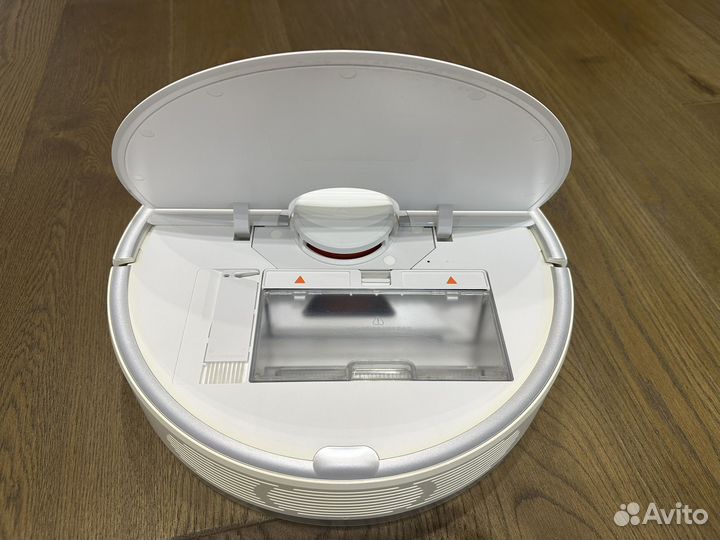Робот пылесос xiaomi roborock s5