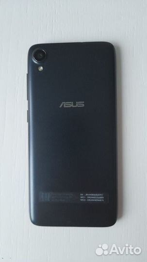 ASUS Zenfone Live L1 ZA550KL, 2/16 ГБ