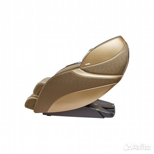 Массажное кресло Richter Alpine Bran-Beige