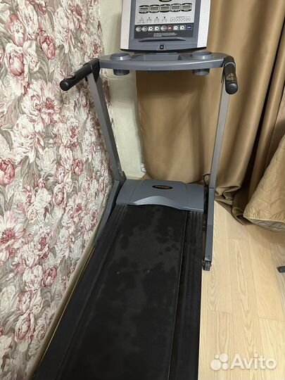 Беговая дорожка