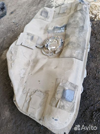 Бензобак для Мазды-6 GH2011гв