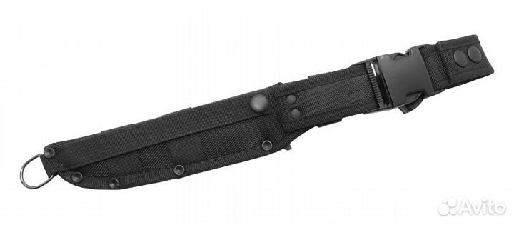 Нож многоцелевой Нокс Ягуар-М AUS-8 602-780421