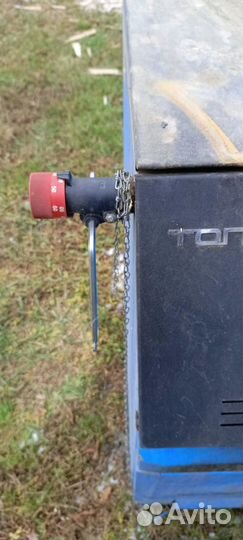 Котел твердотопливный Zota Тополь М 14 кВт