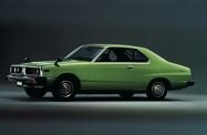 Nissan Skyline C210 (1977—1981) Универсал