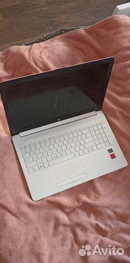 Ноутбук