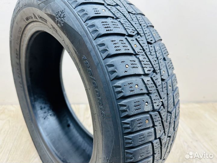 Nexen Winguard WinSpike 195/60 R15