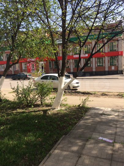 Свободного назначения, 33 м²