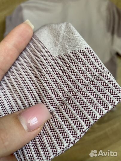 Кроп топ puma