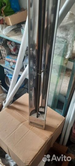 Продам инфракрасные обогреватели