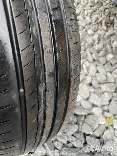 Yokohama BluEarth AE50 185/65 R14