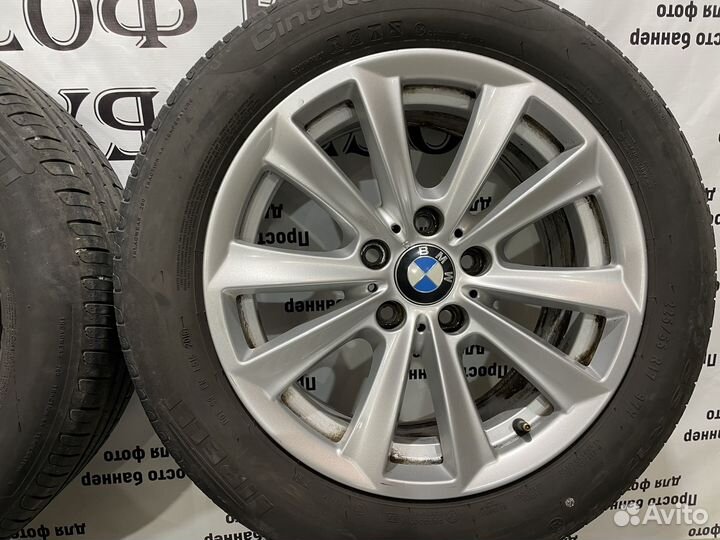 BMW F10/11 колеса 236 стиль