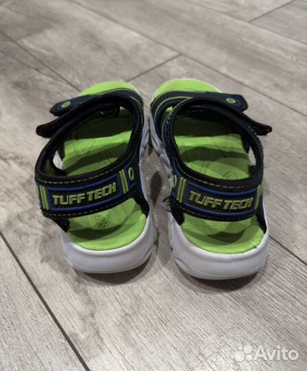 Sketchers сандалии детские 32р