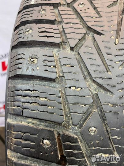 Nokian Tyres Hakkapeliitta 7 205/65 R16