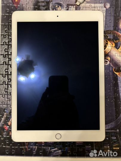 iPad air 2 64gb + sim