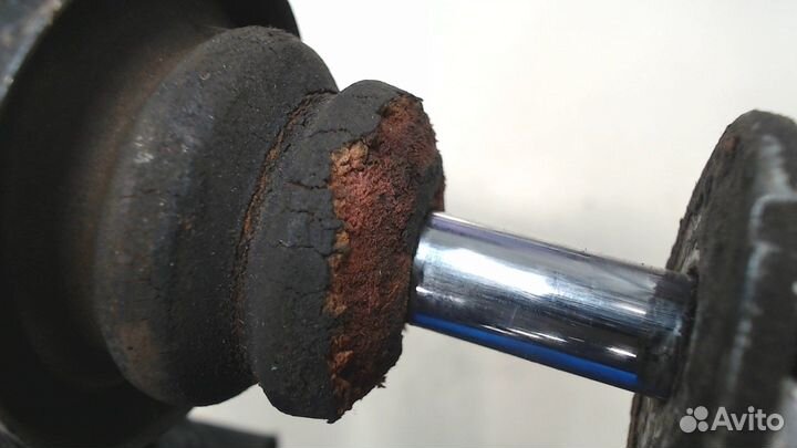 Амортизатор подвески Mercedes ML W164, 2005