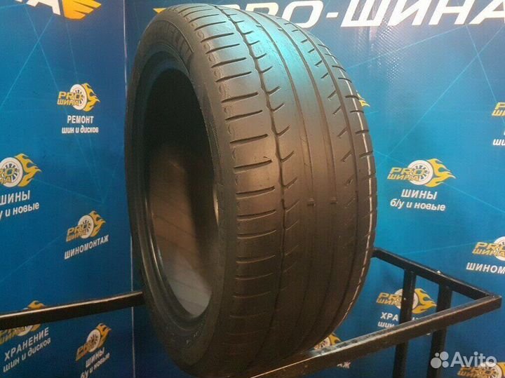 Michelin Primacy HP 235/55 R17