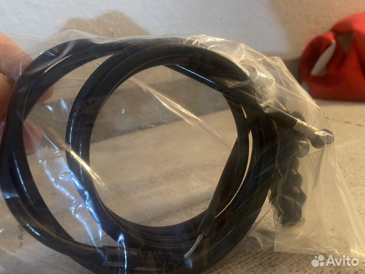 Тормозной трос для самоката Ninebot G30 max