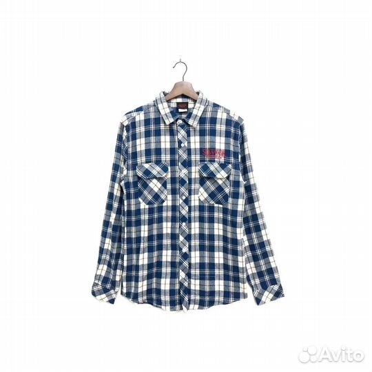 Рубашка Очень странные дела / Stranger Things