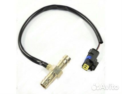 Датчик температуры потока газа Alpha M/S